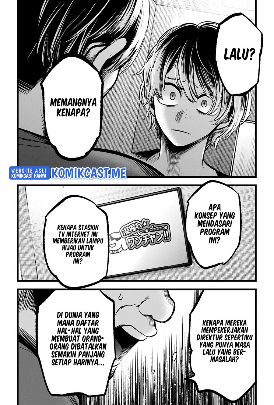 Chapter 90 - halaman 12