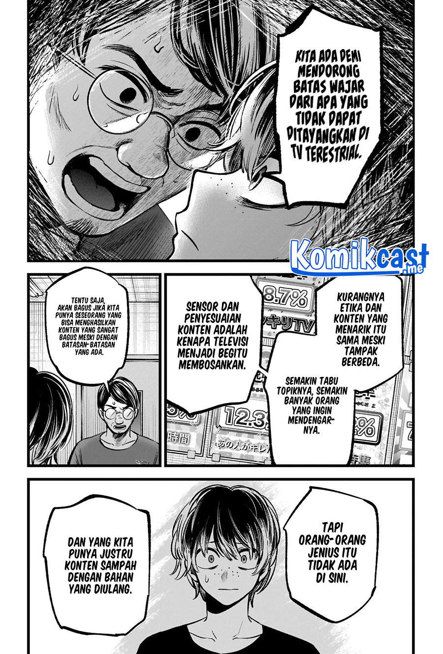 Chapter 90 - halaman 13