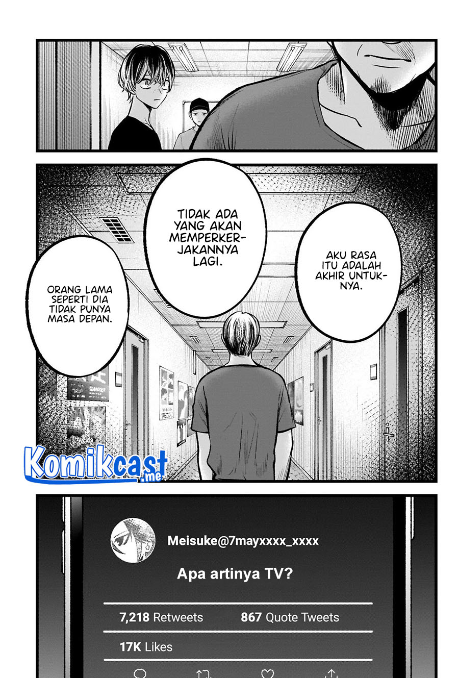 Chapter 90 - halaman 15
