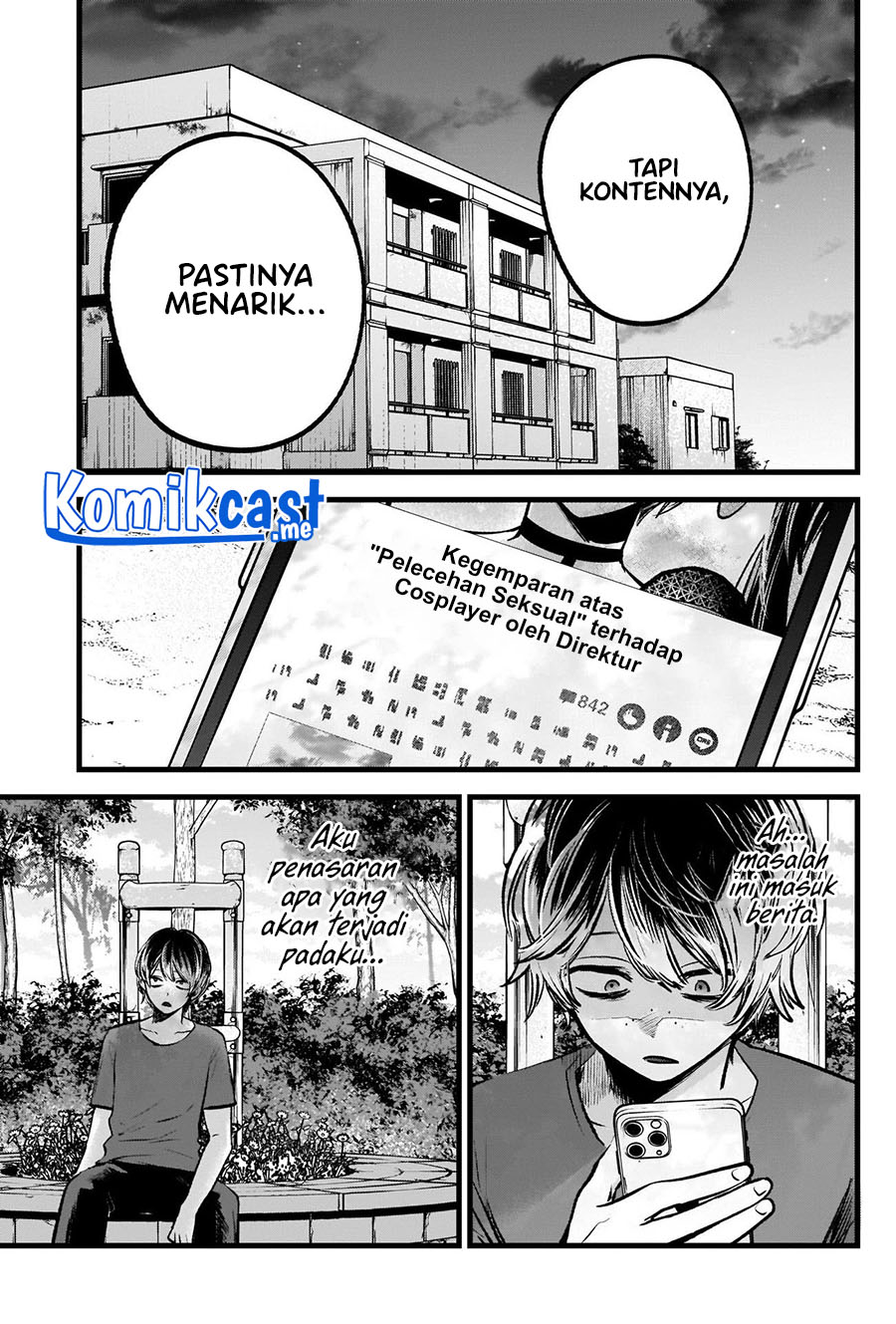 Chapter 90 - halaman 19