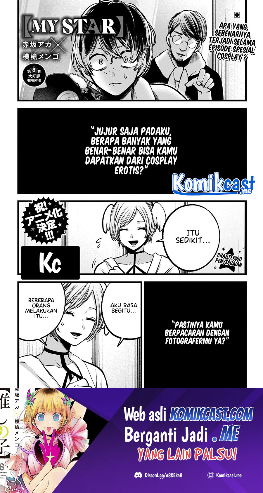 Chapter 90 - halaman 3