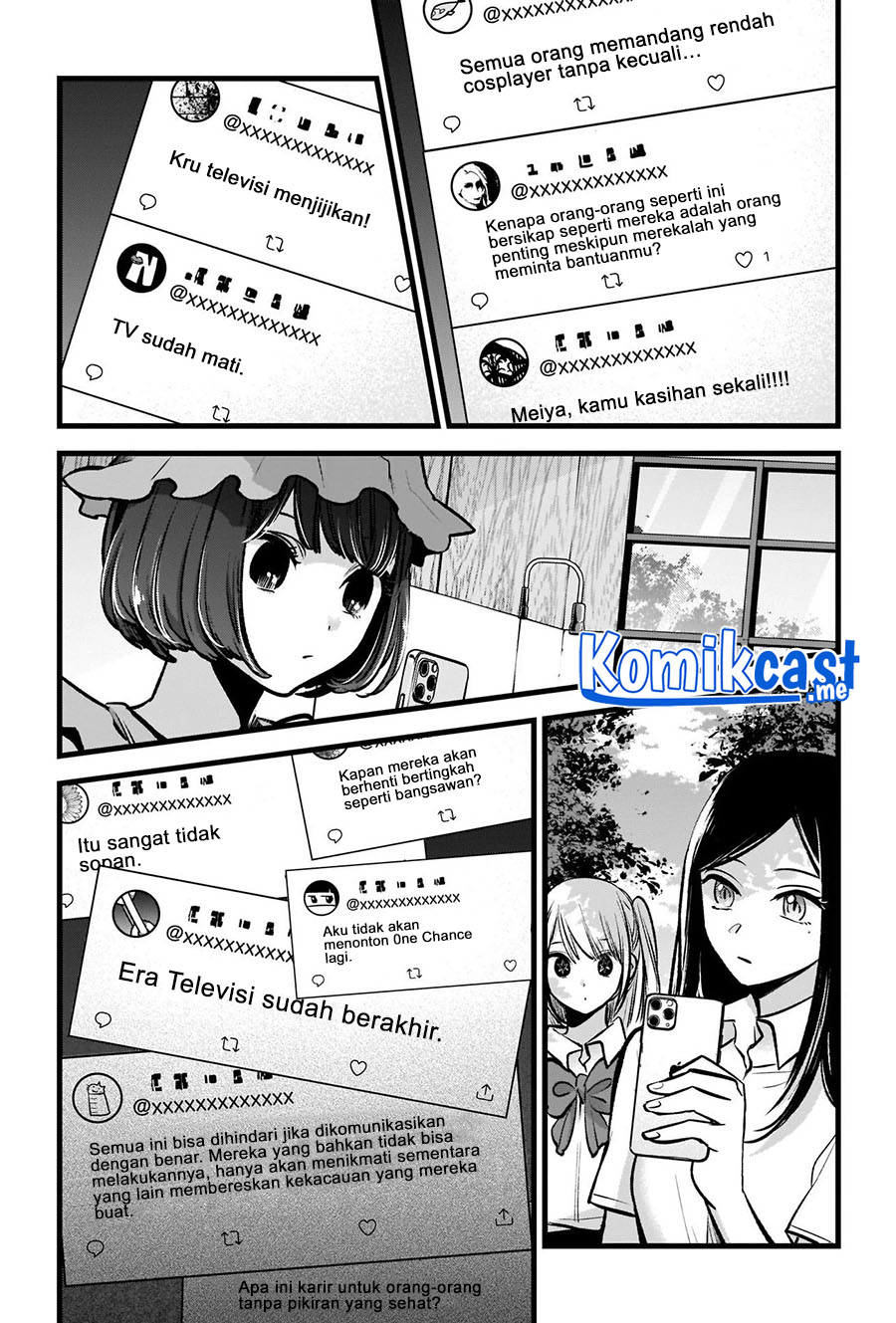 Chapter 90 - halaman 5