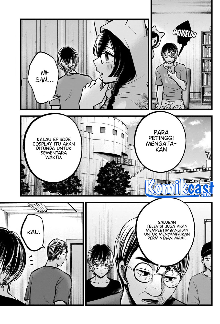 Chapter 90 - halaman 9