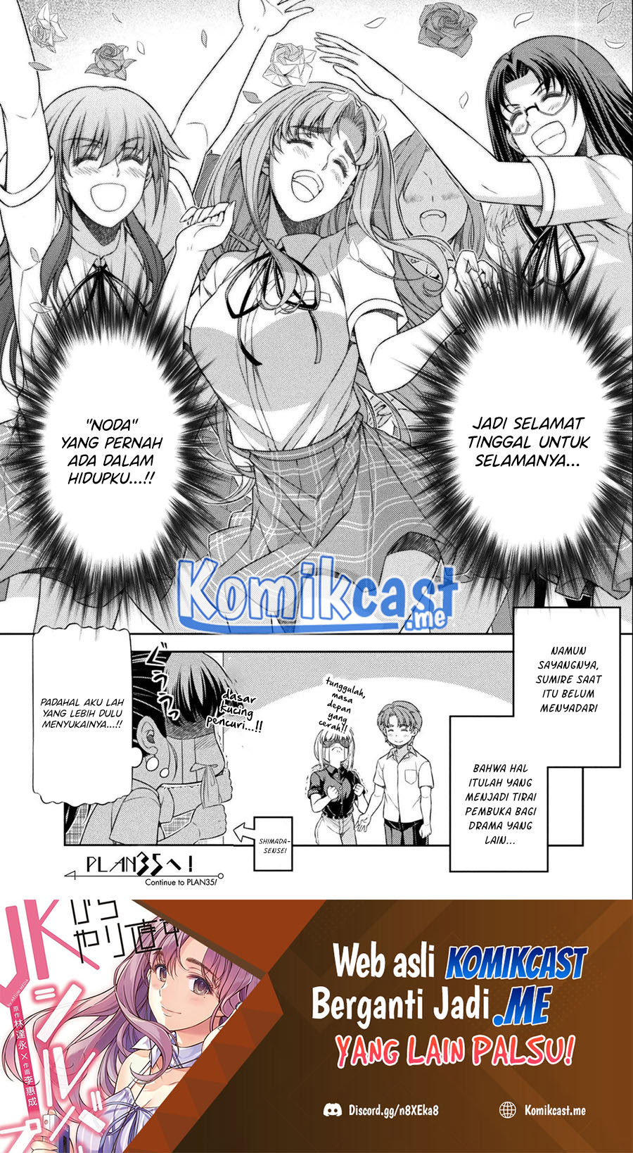Chapter 34 - halaman 30