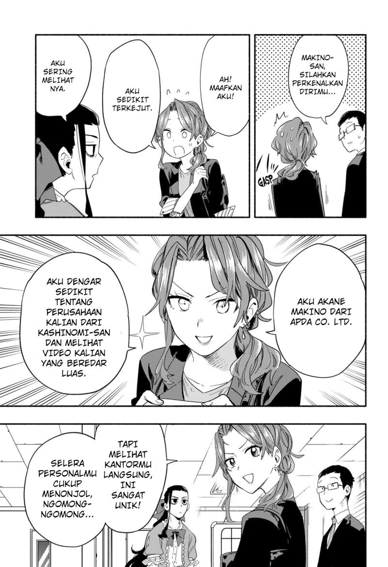 Chapter 28 - halaman 9
