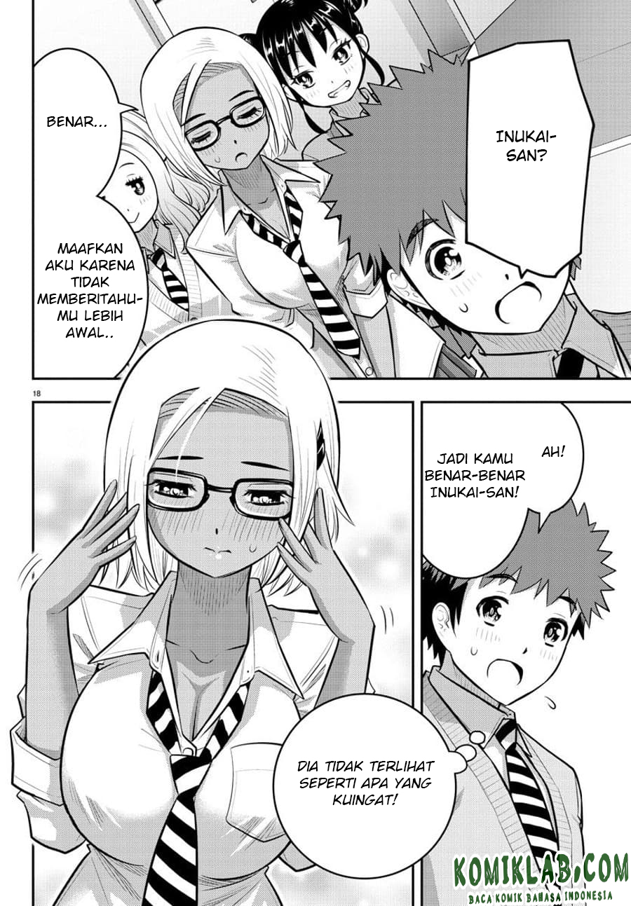 Chapter 93 - halaman 21