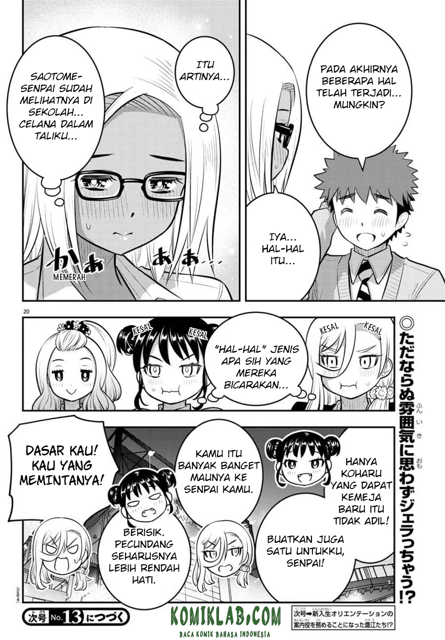 Chapter 93 - halaman 23