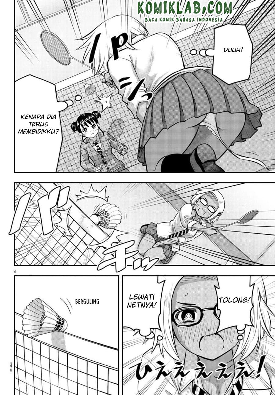 Chapter 93 - halaman 9