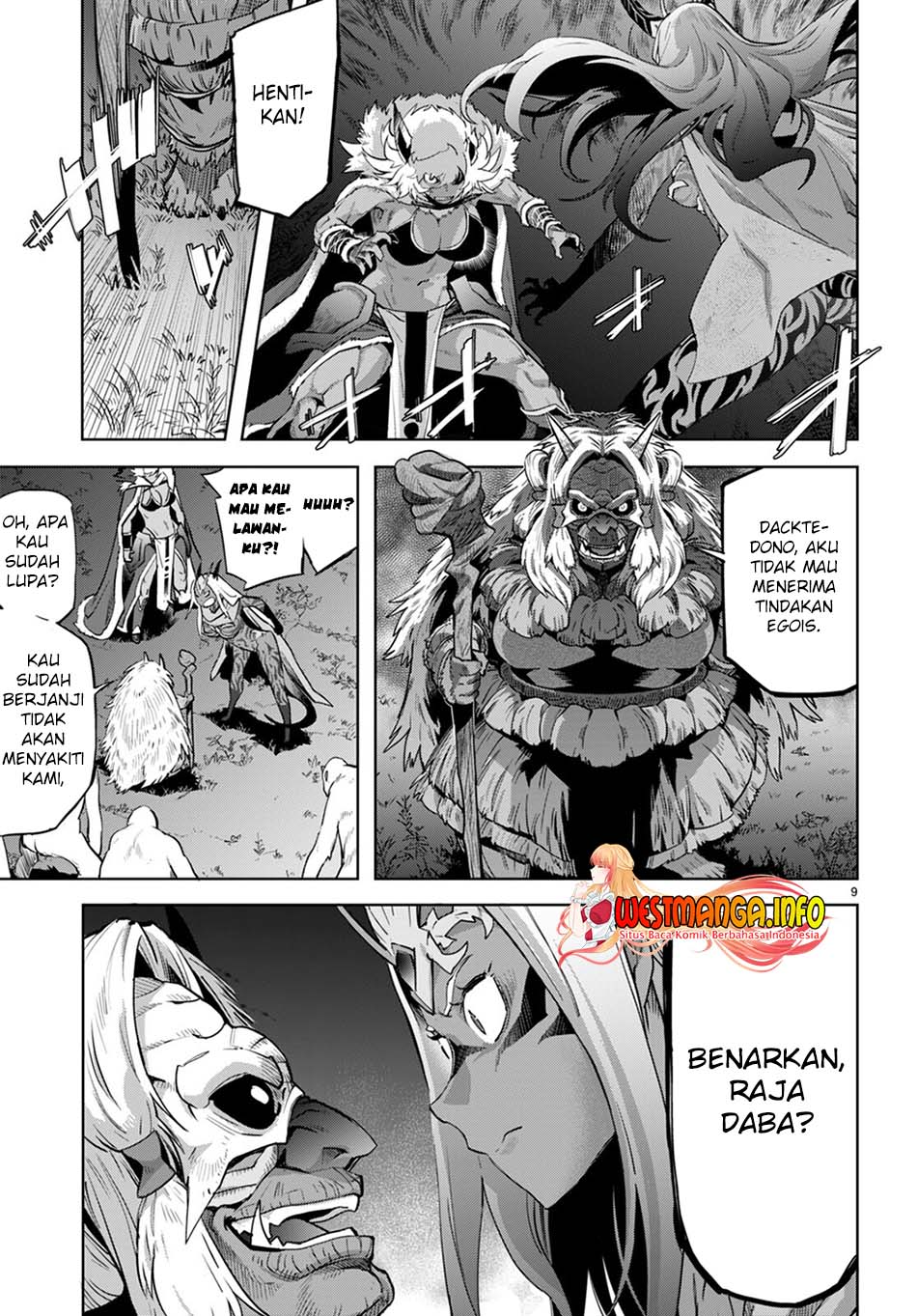 Chapter 43 - halaman 12