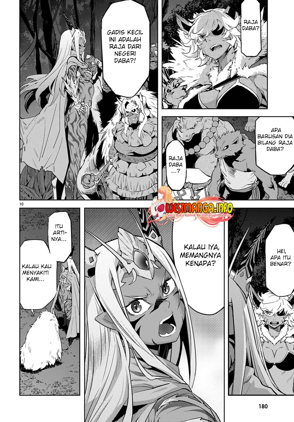 Chapter 43 - halaman 13