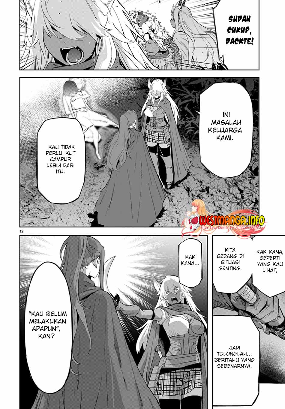 Chapter 43 - halaman 16
