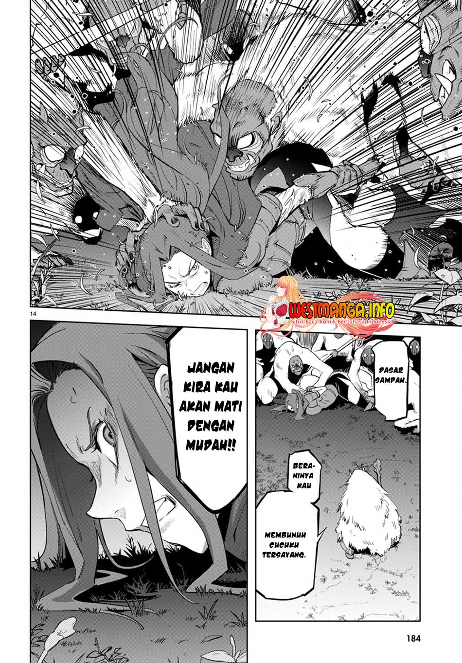 Chapter 43 - halaman 18