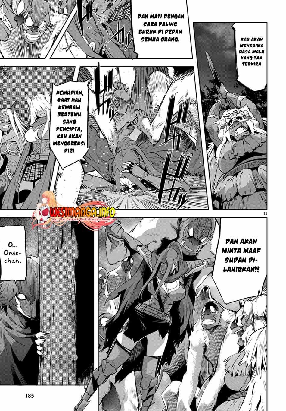 Chapter 43 - halaman 19