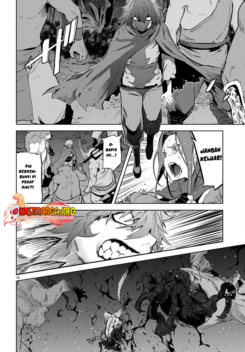 Chapter 43 - halaman 20