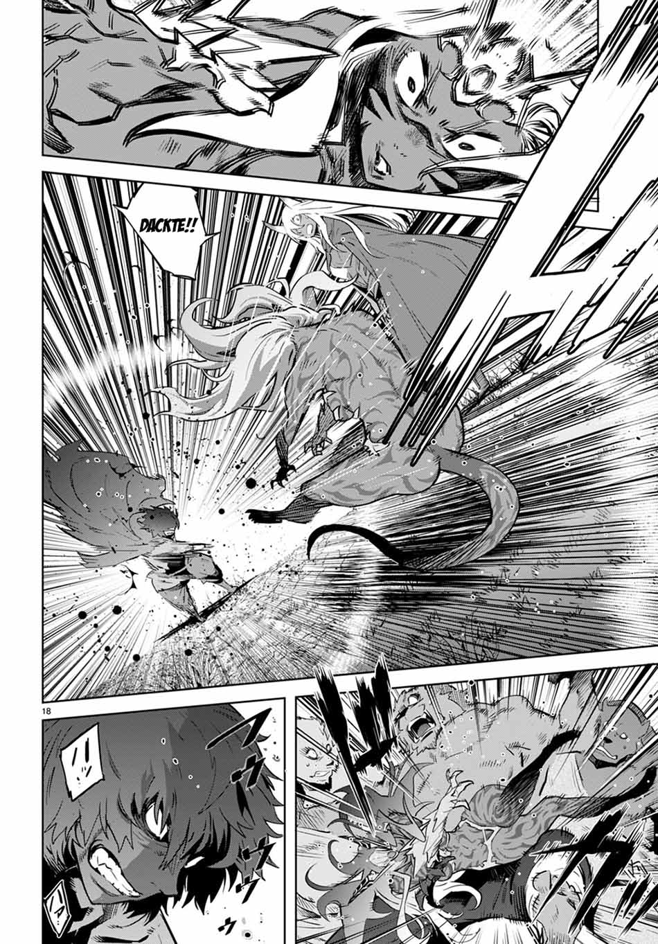 Chapter 43 - halaman 22