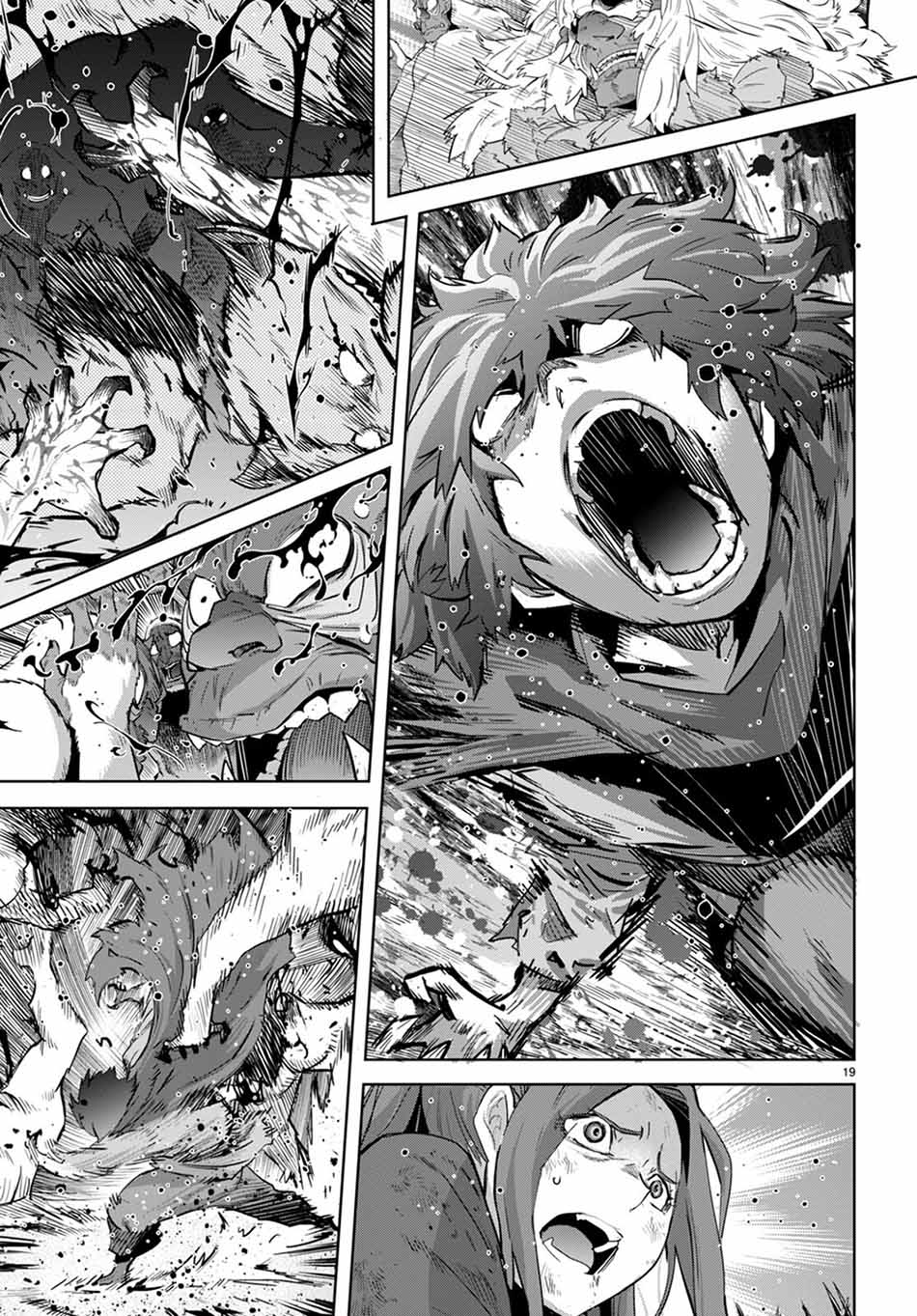 Chapter 43 - halaman 23