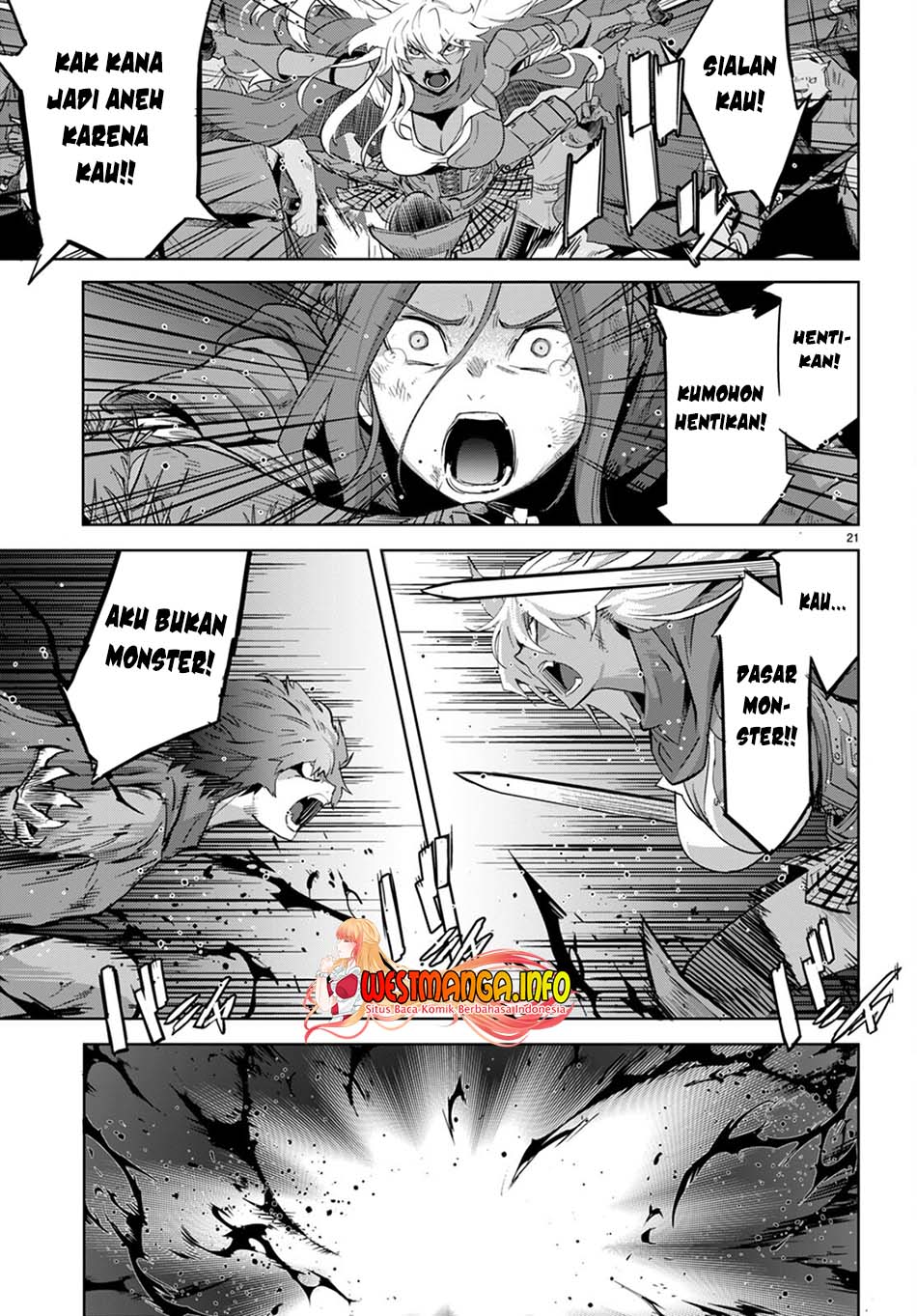 Chapter 43 - halaman 26