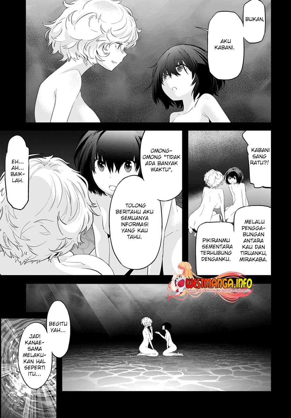 Chapter 43 - halaman 30