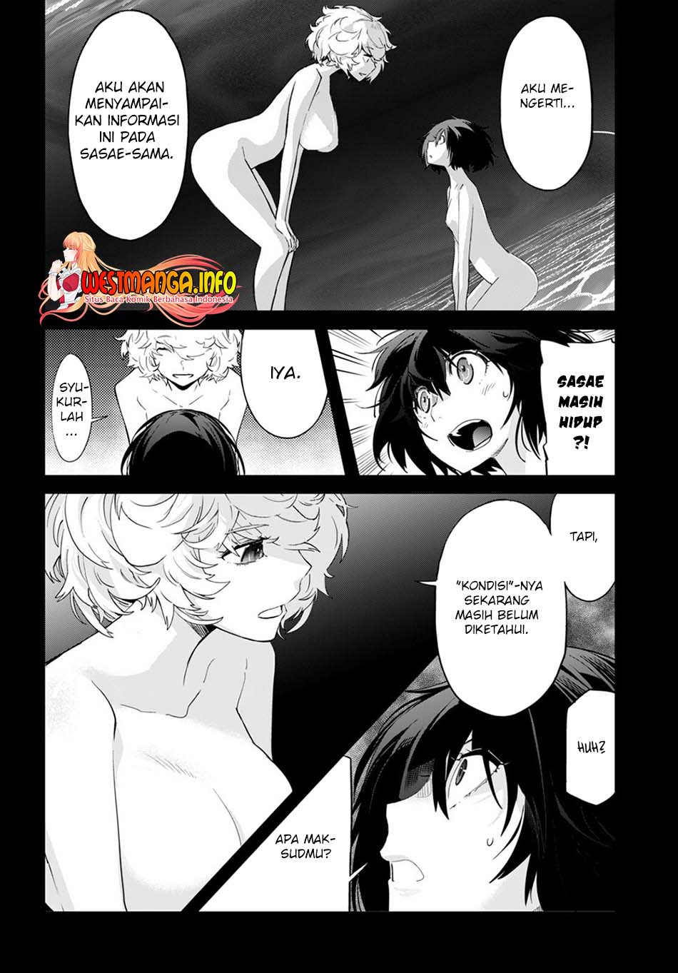 Chapter 43 - halaman 31