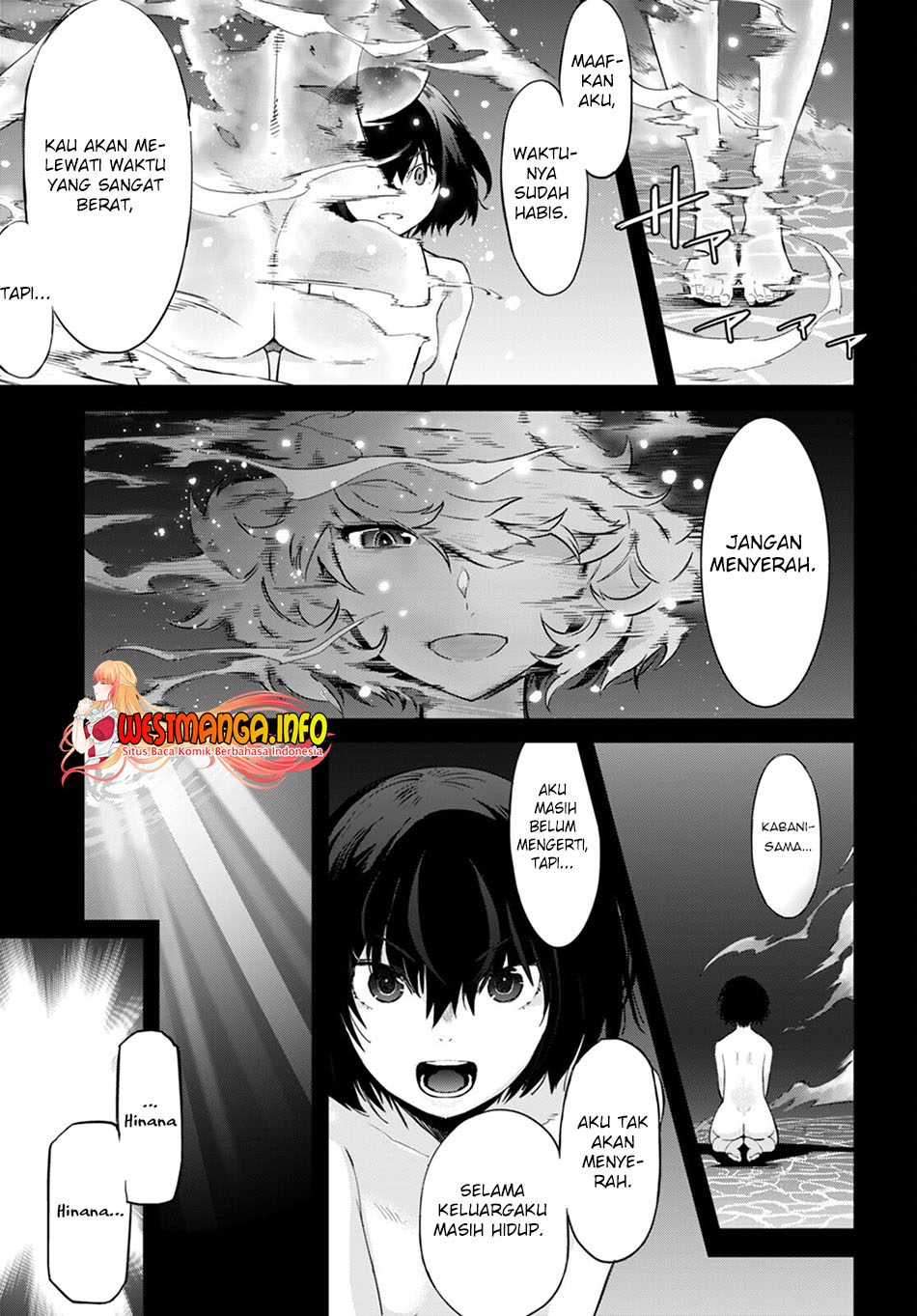 Chapter 43 - halaman 32