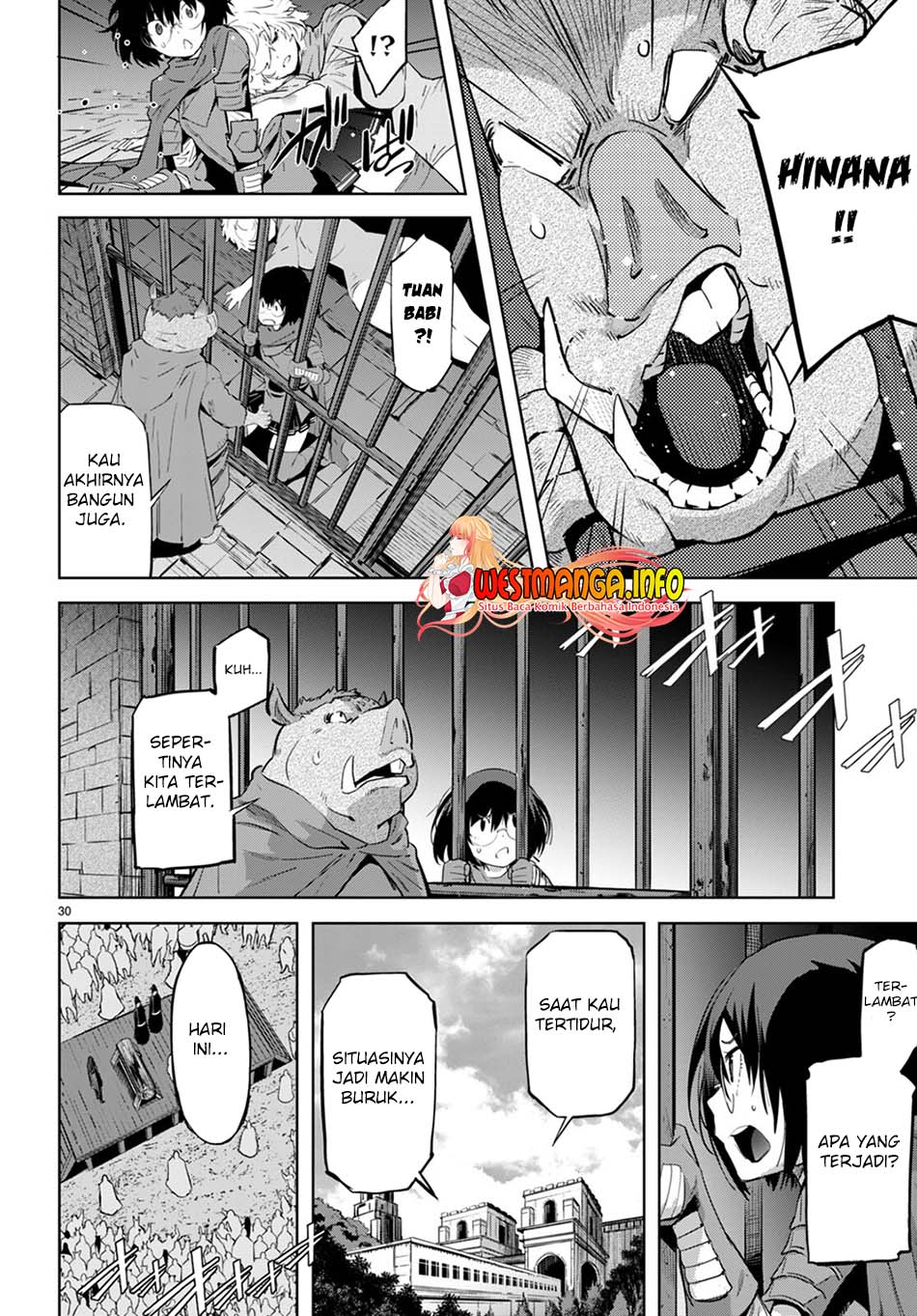 Chapter 43 - halaman 33