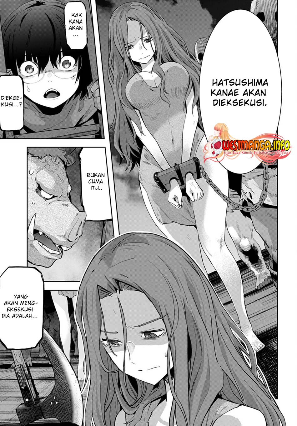 Chapter 43 - halaman 34