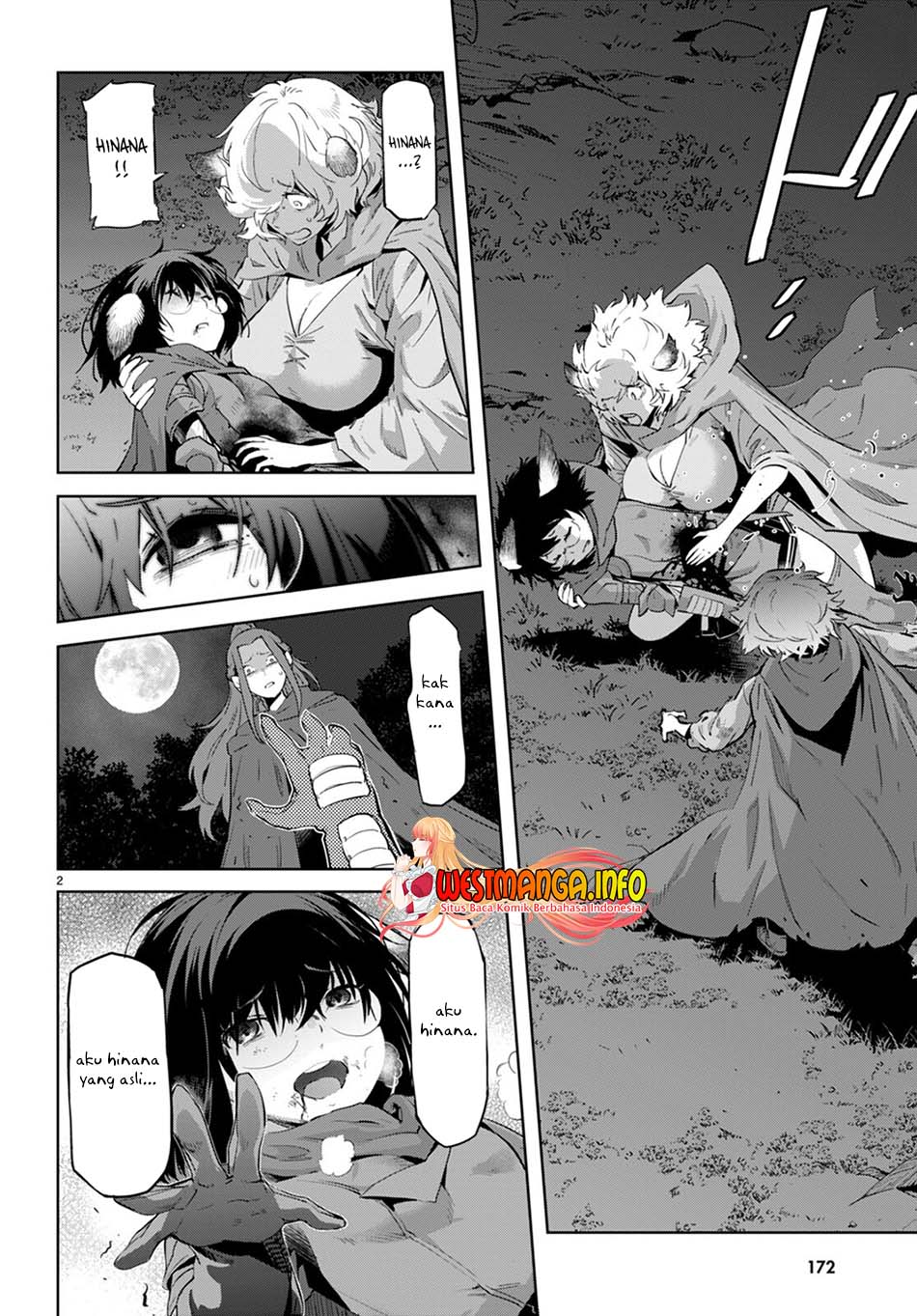 Chapter 43 - halaman 5