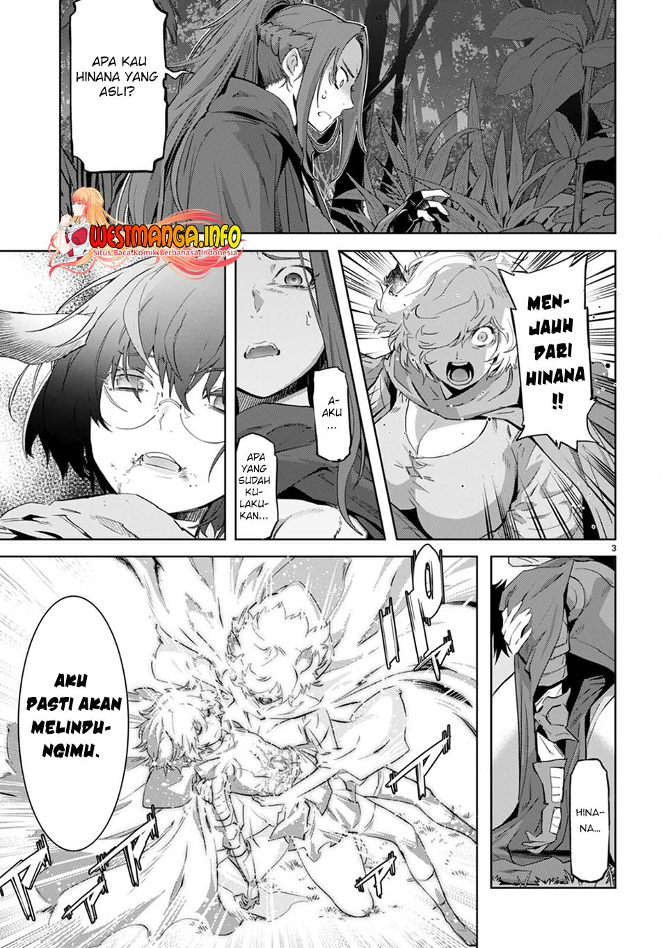 Chapter 43 - halaman 6
