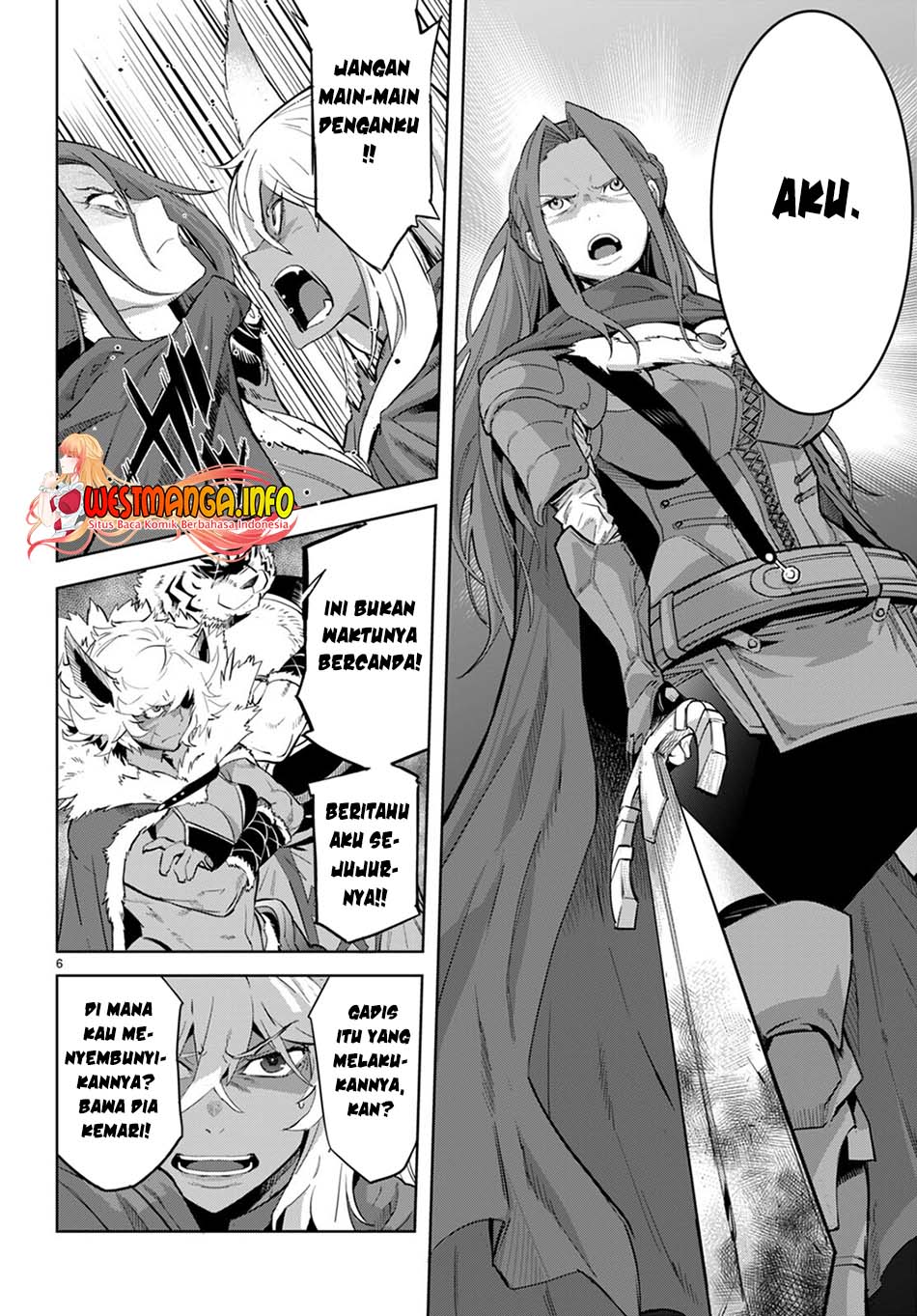 Chapter 43 - halaman 9