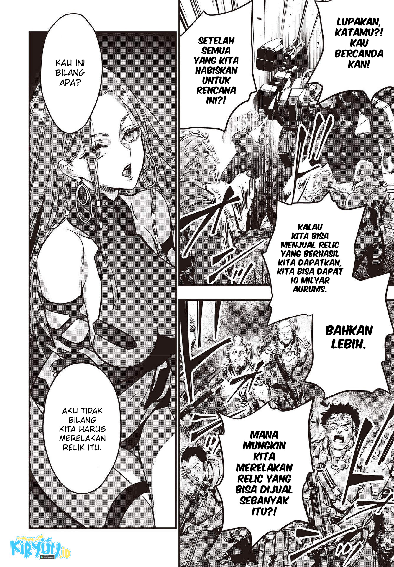 Chapter 33 - halaman 12