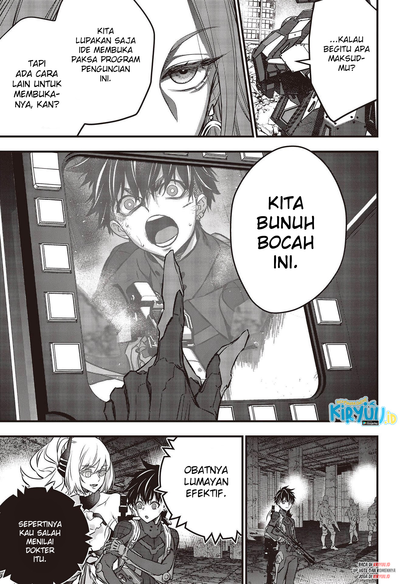Chapter 33 - halaman 13