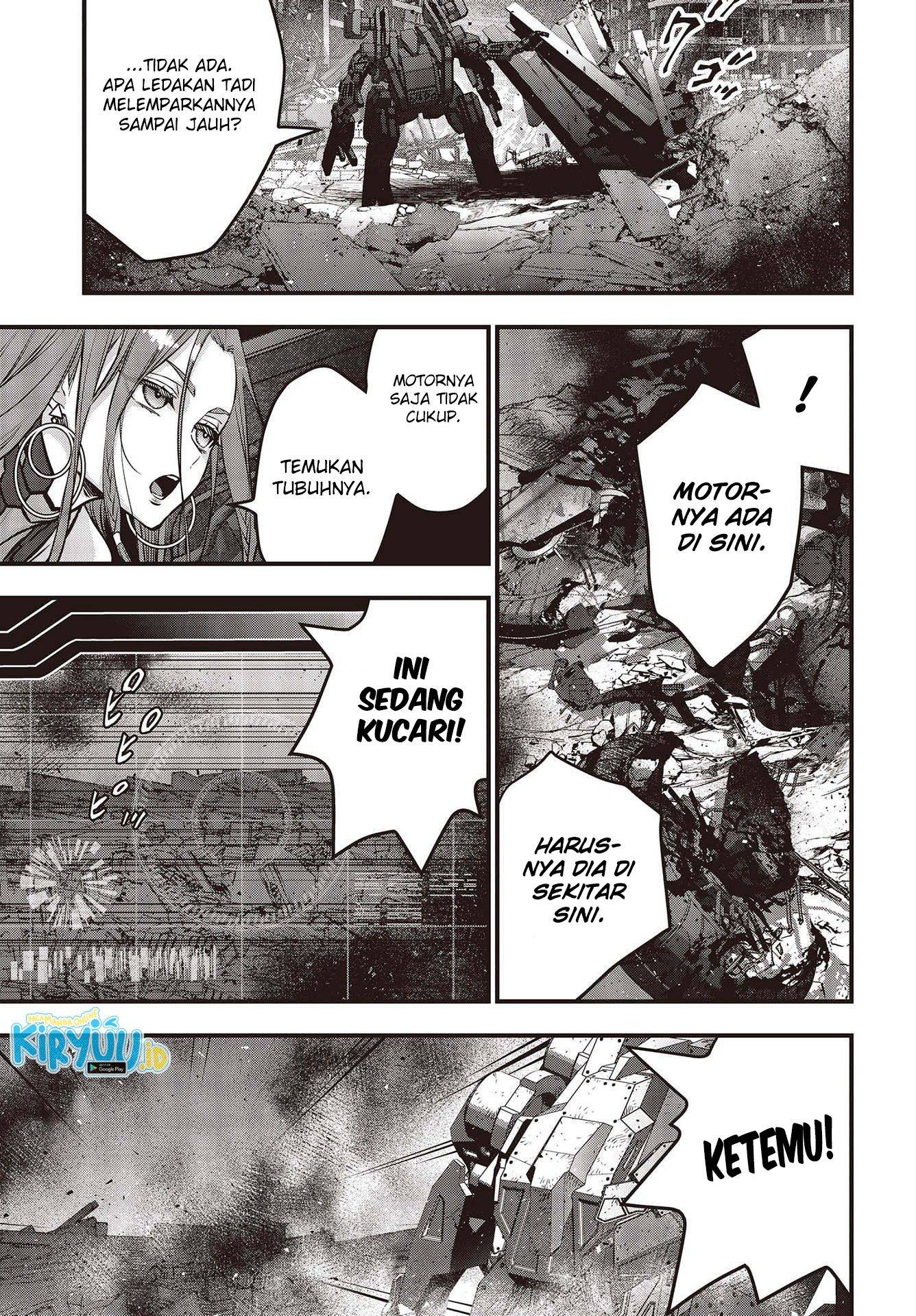 Chapter 33 - halaman 21