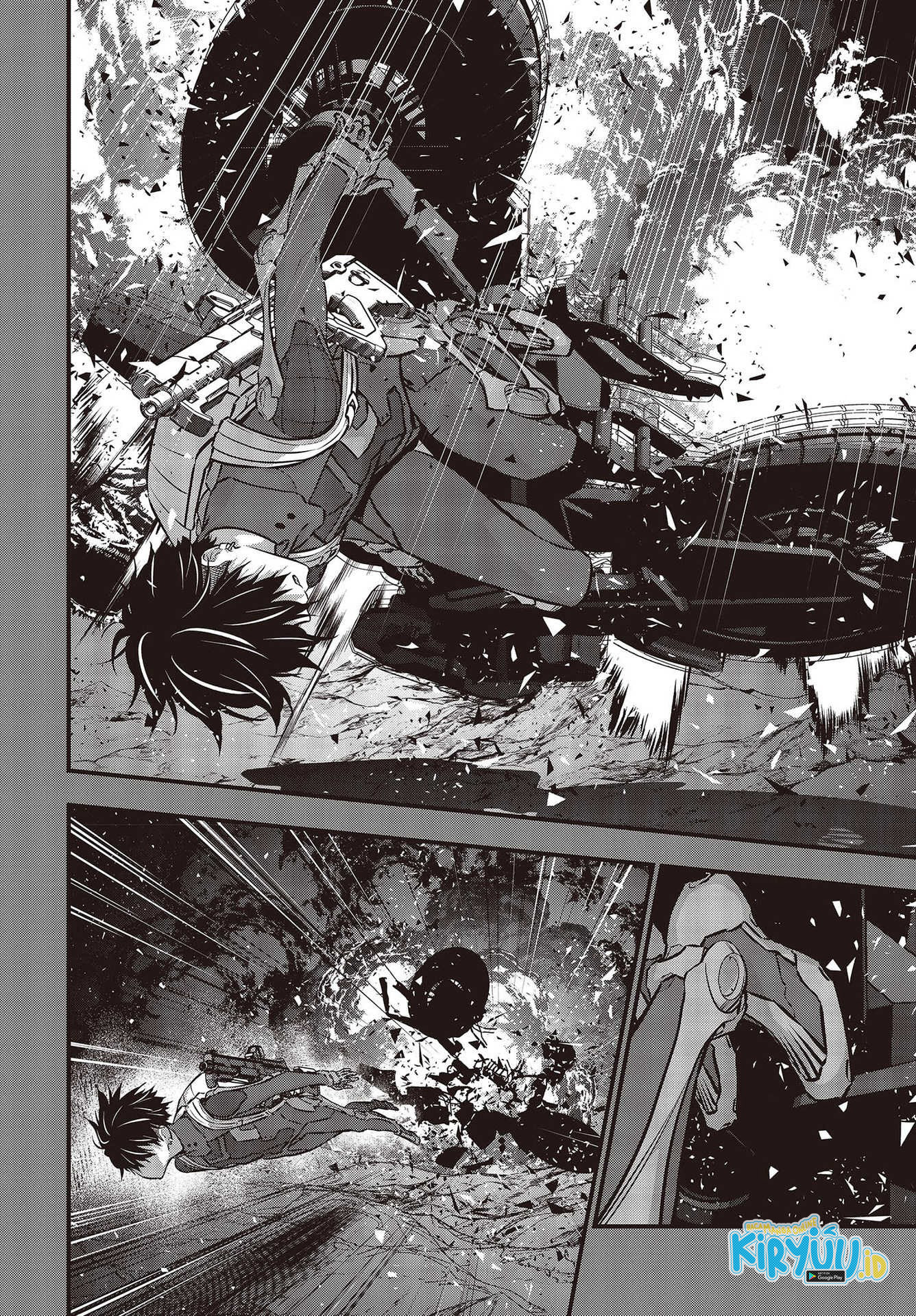 Chapter 33 - halaman 25