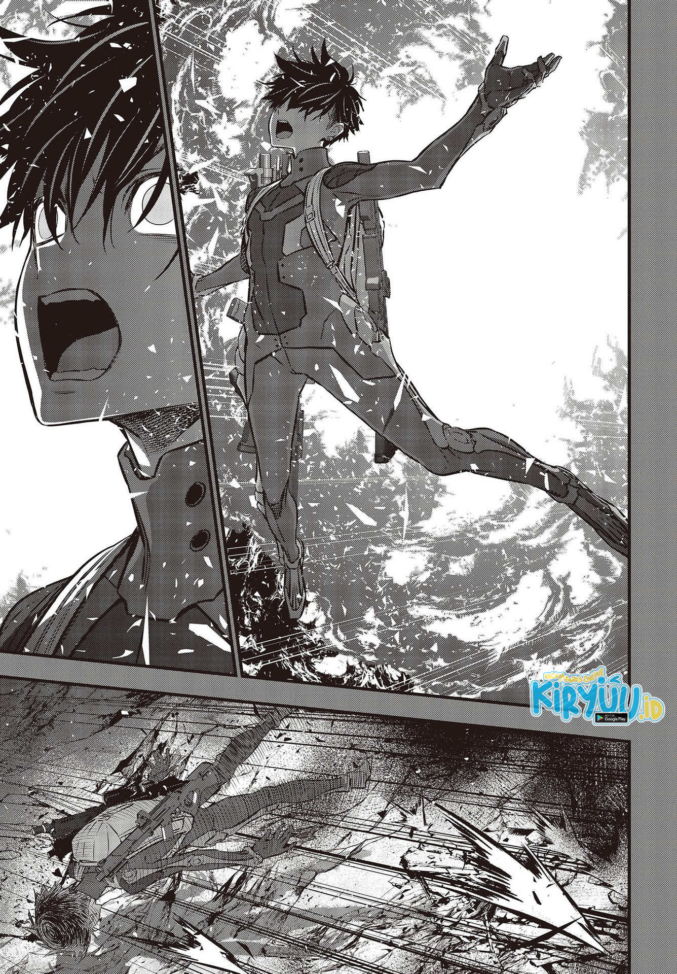 Chapter 33 - halaman 26