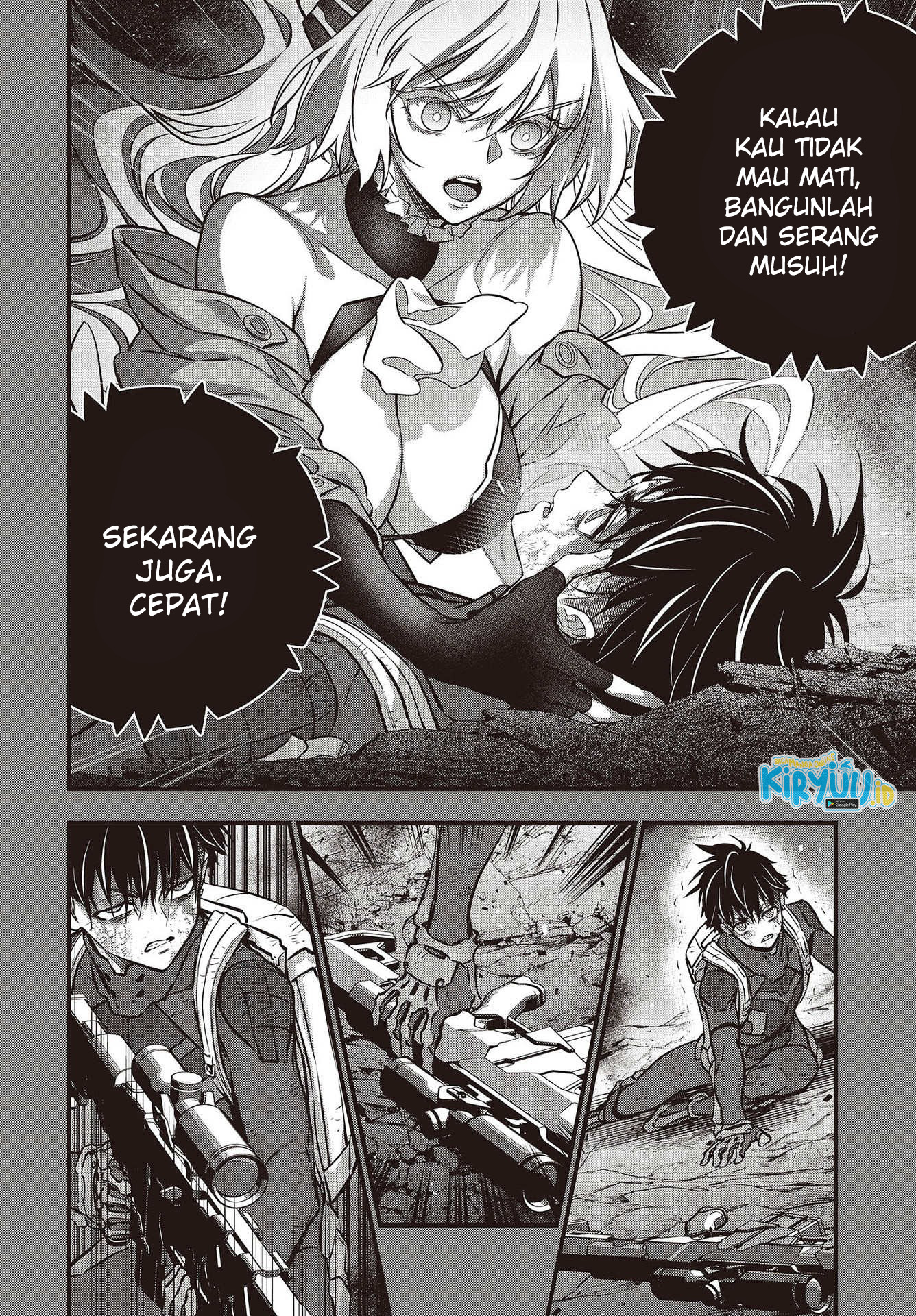 Chapter 33 - halaman 29