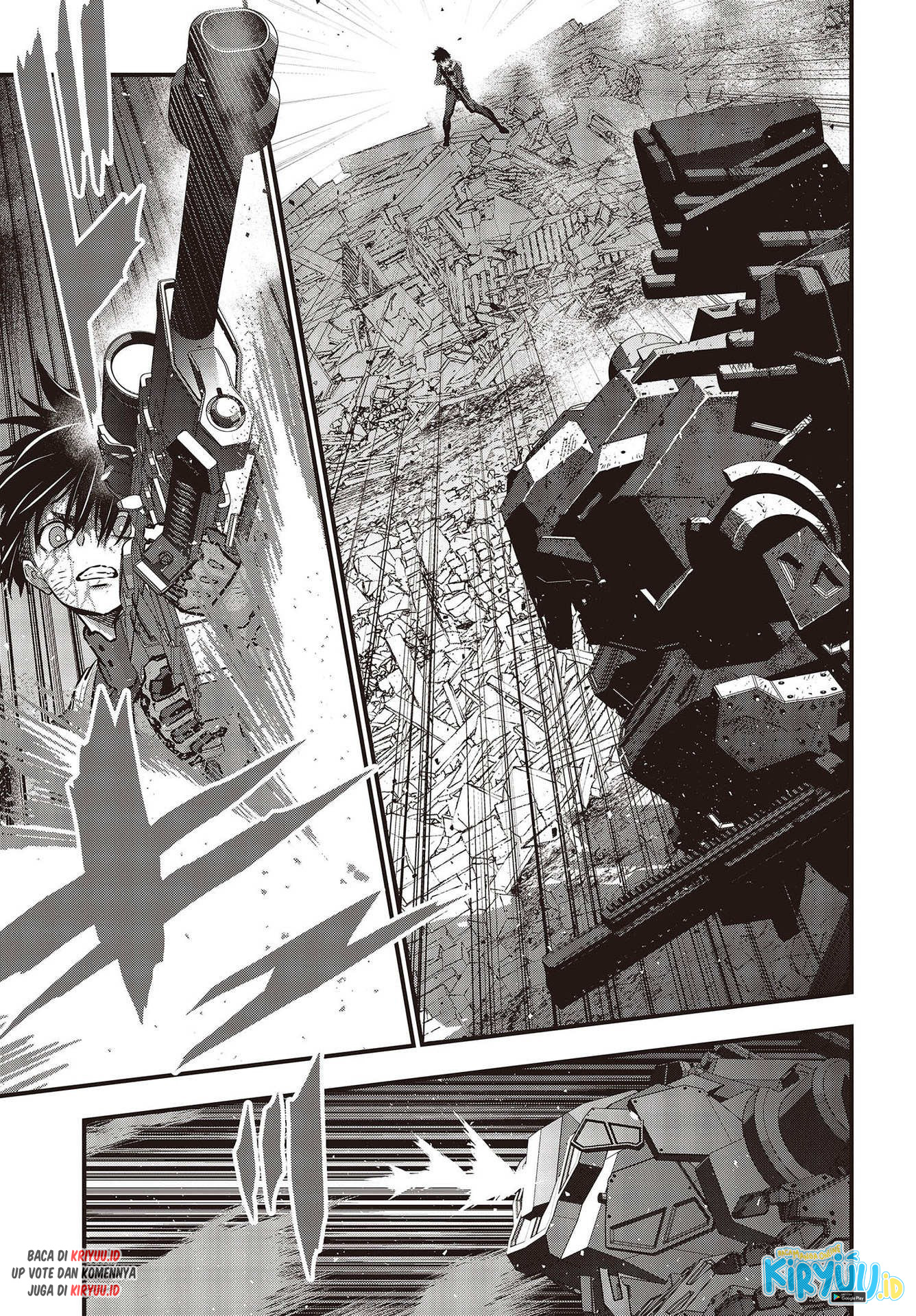 Chapter 33 - halaman 30