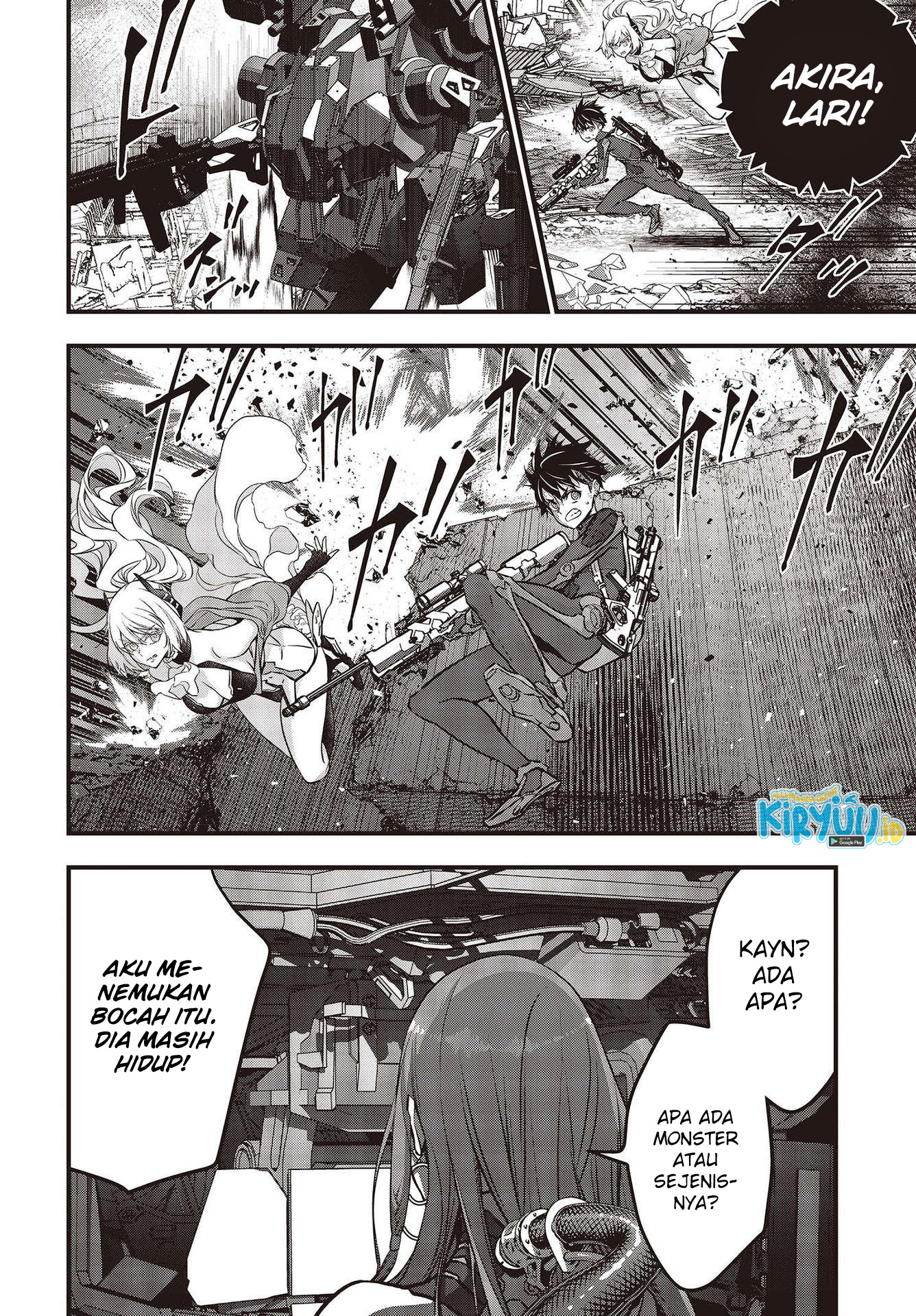 Chapter 33 - halaman 32