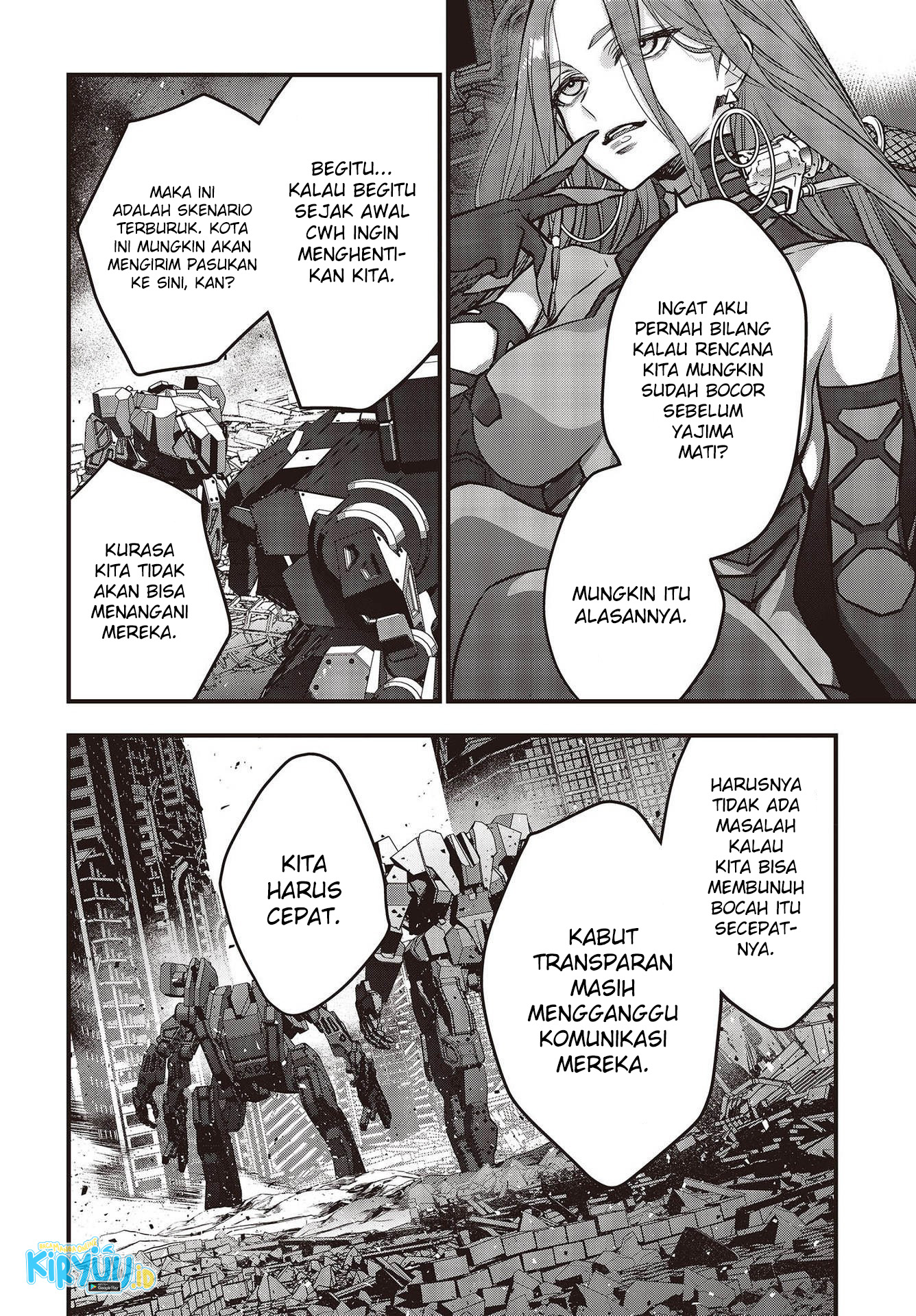 Chapter 33 - halaman 34