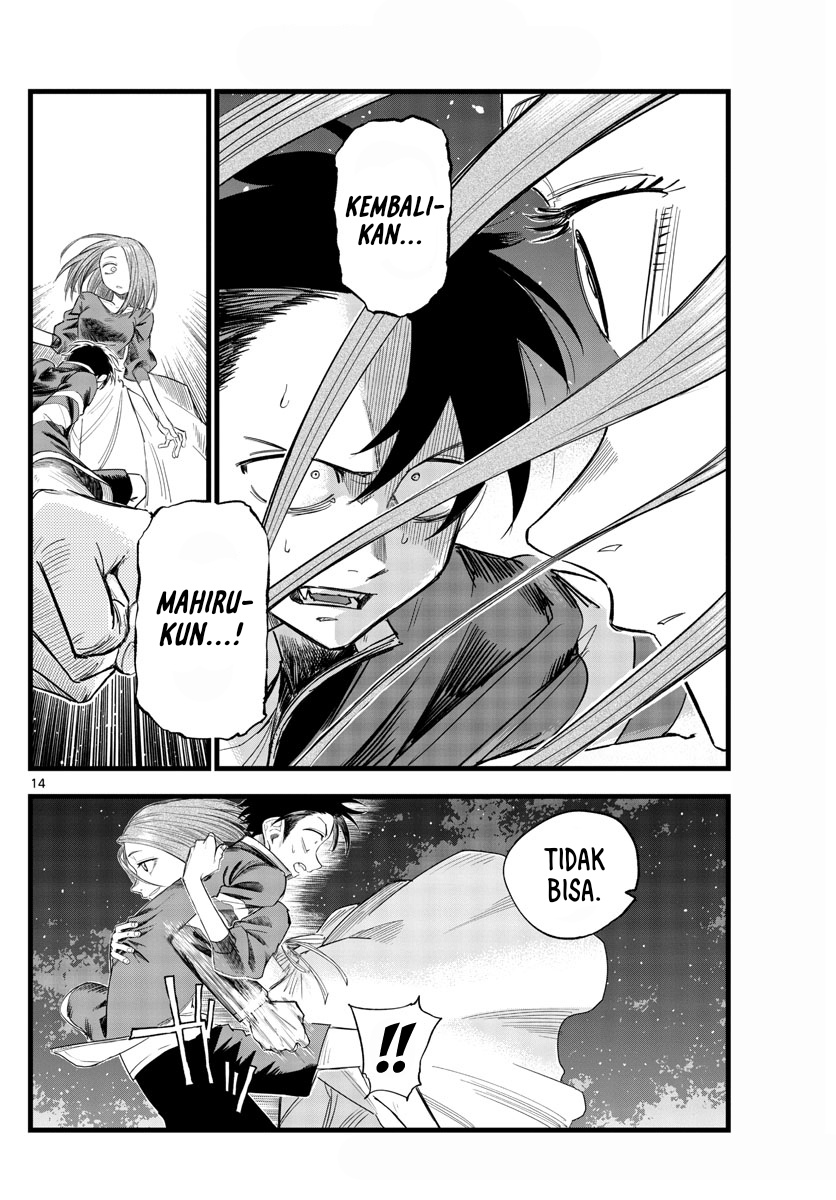 Chapter 128 - halaman 16