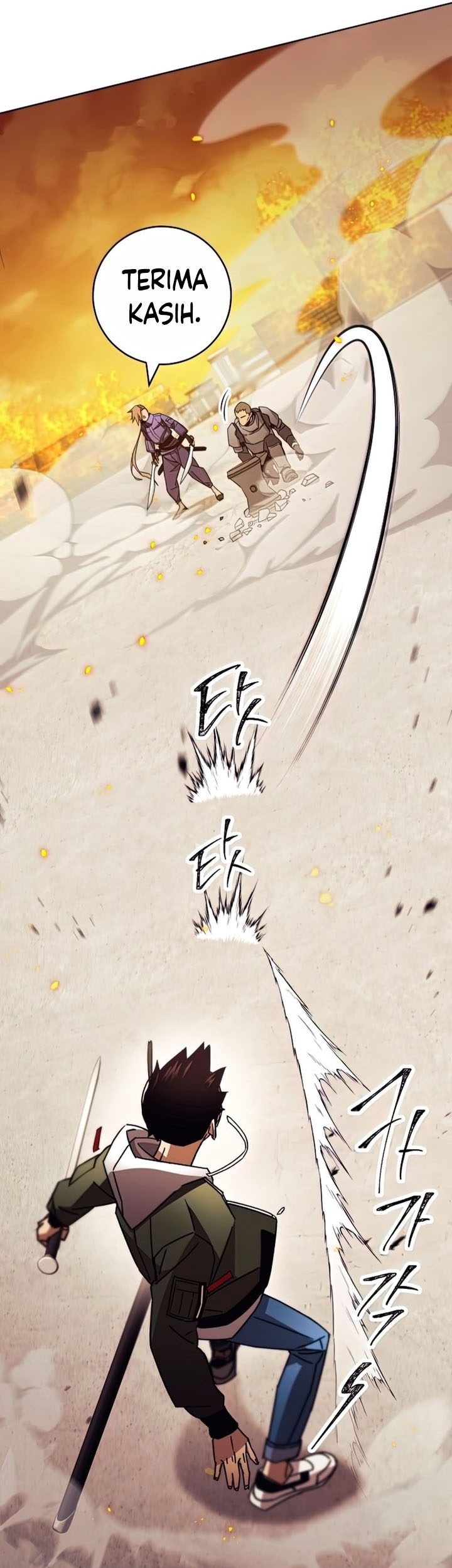 Chapter 40 - halaman 43