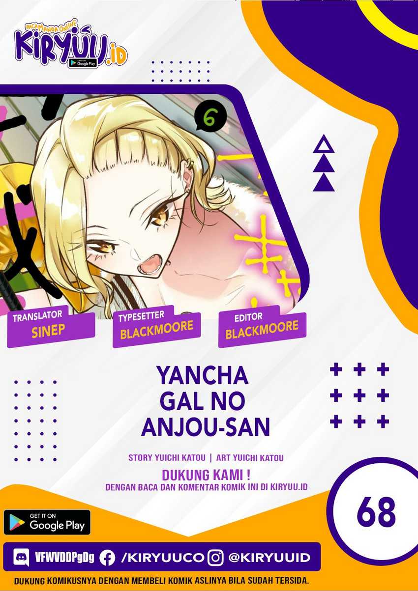 Chapter 68 - halaman 2