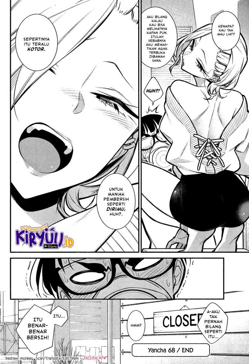 Chapter 68 - halaman 13