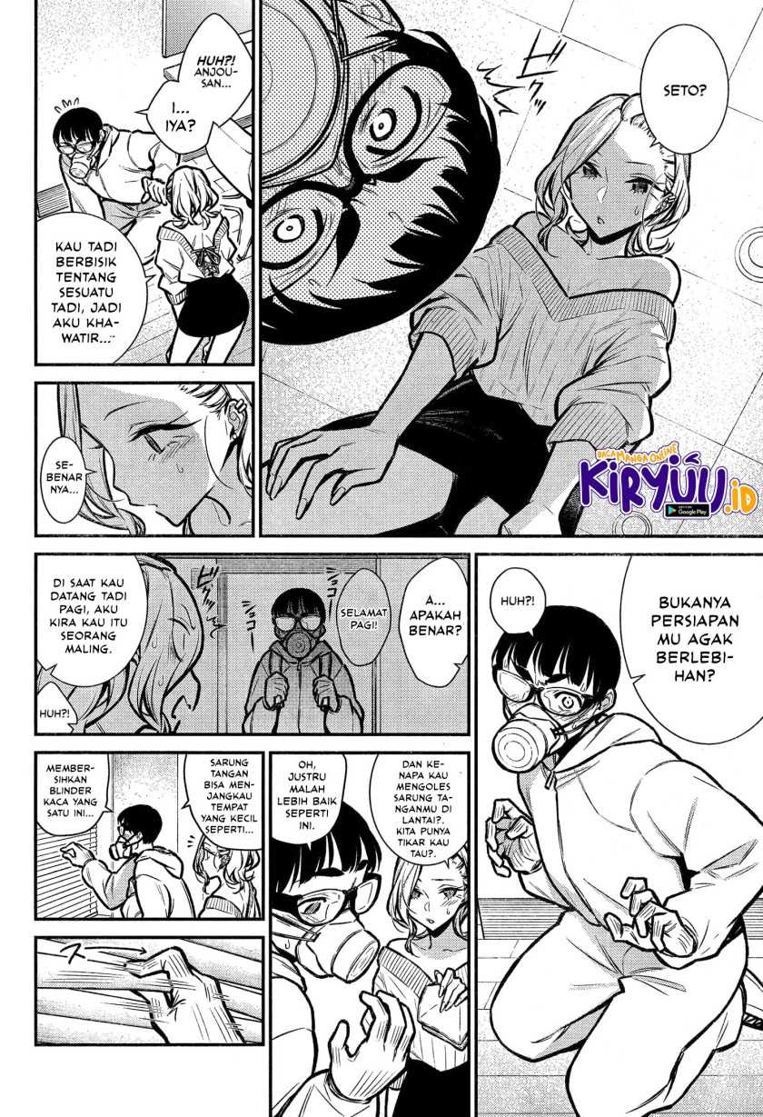 Chapter 68 - halaman 6