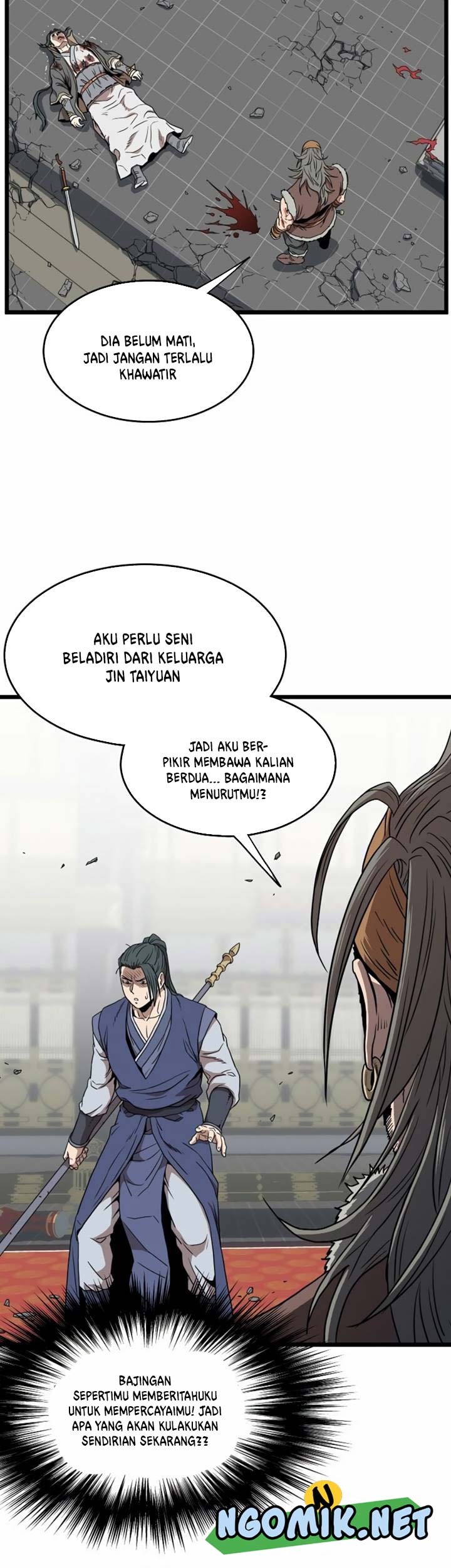 Chapter 84 - halaman 53