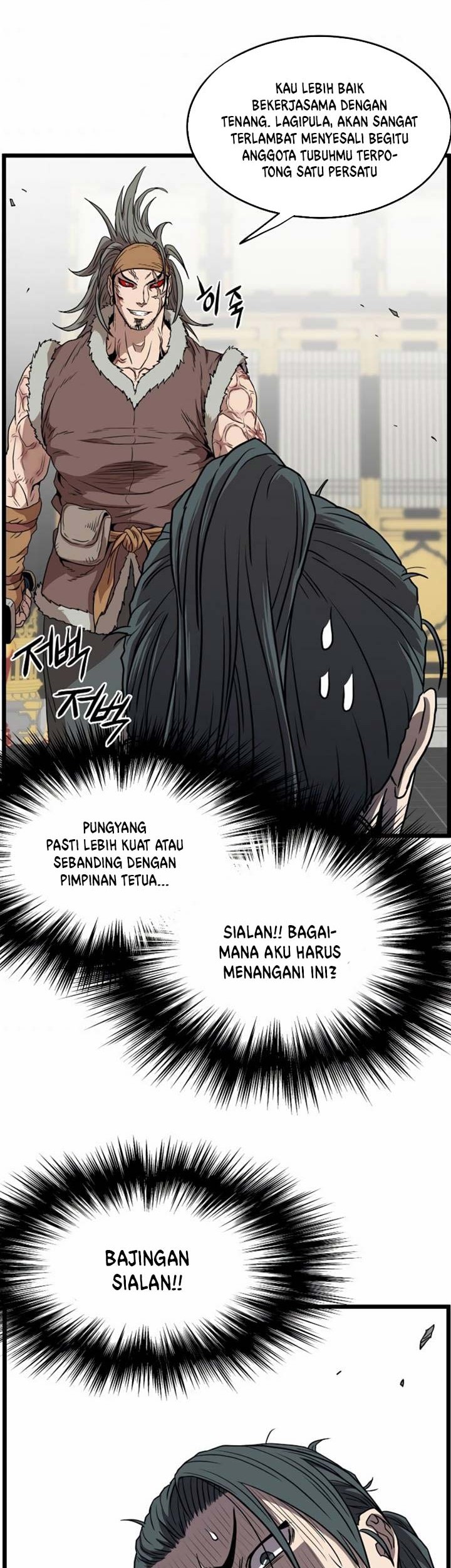 Chapter 84 - halaman 54