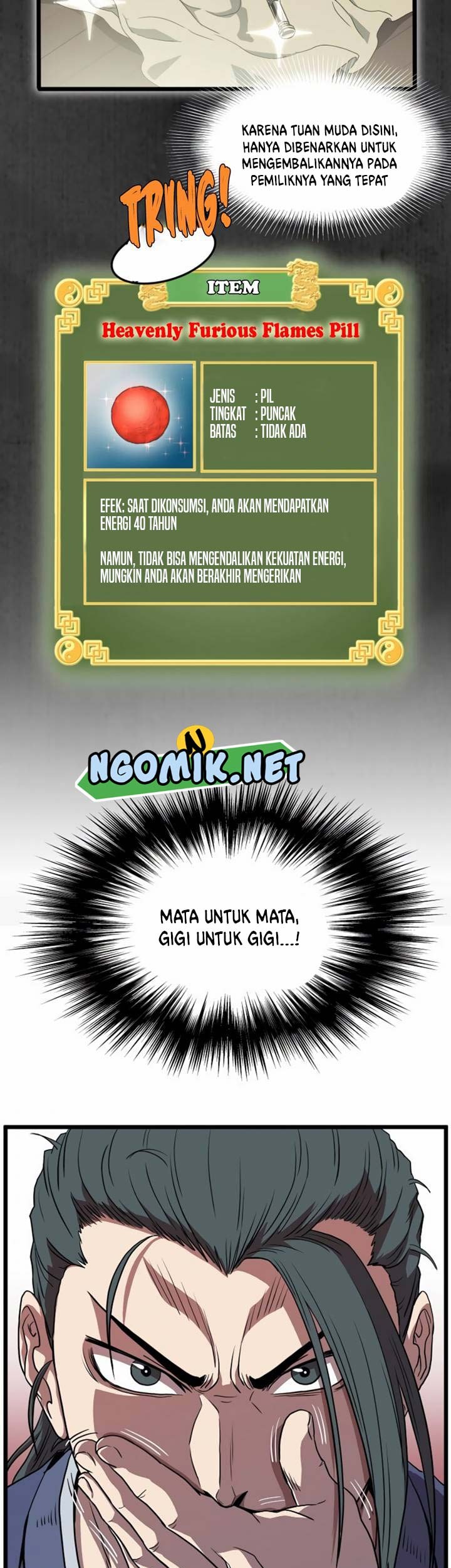 Chapter 84 - halaman 64