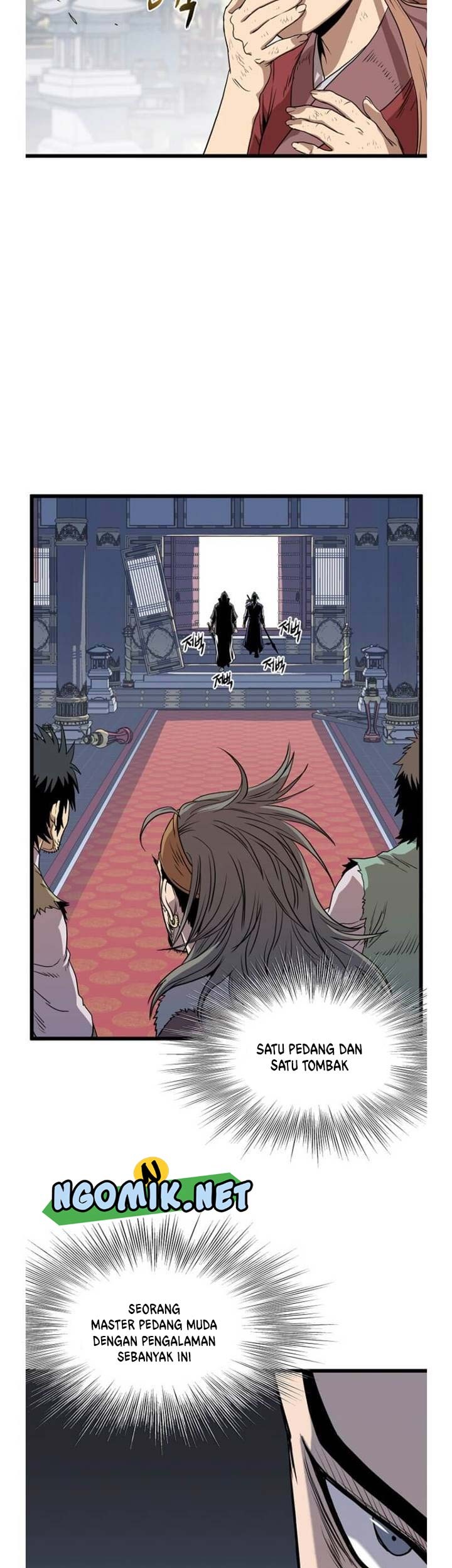 Chapter 83 - halaman 44