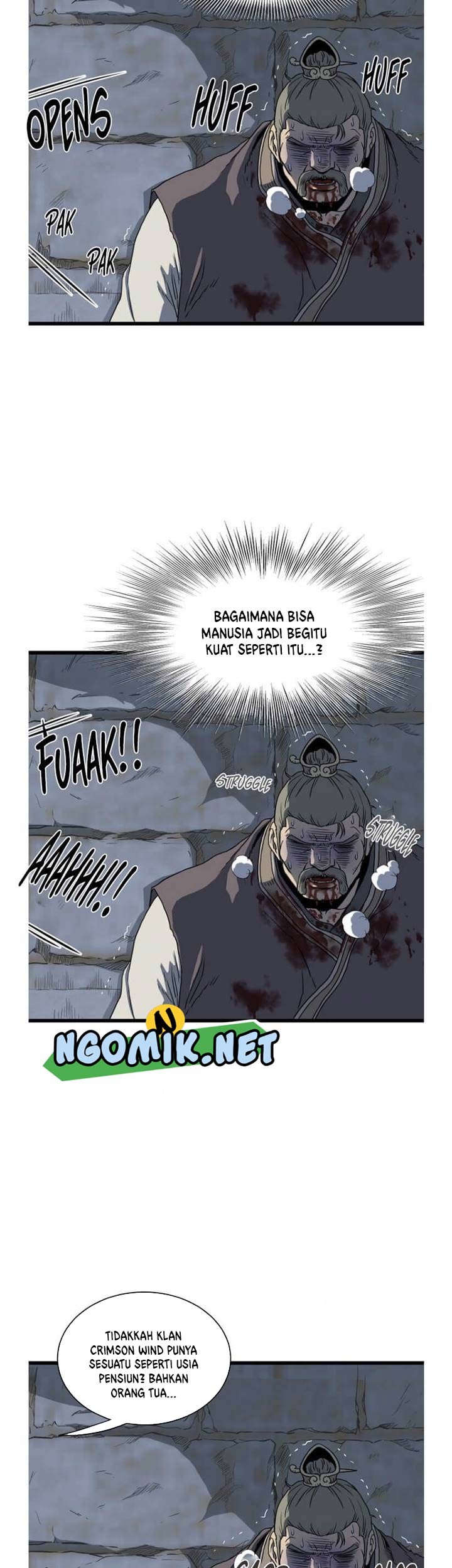 Chapter 82 - halaman 60