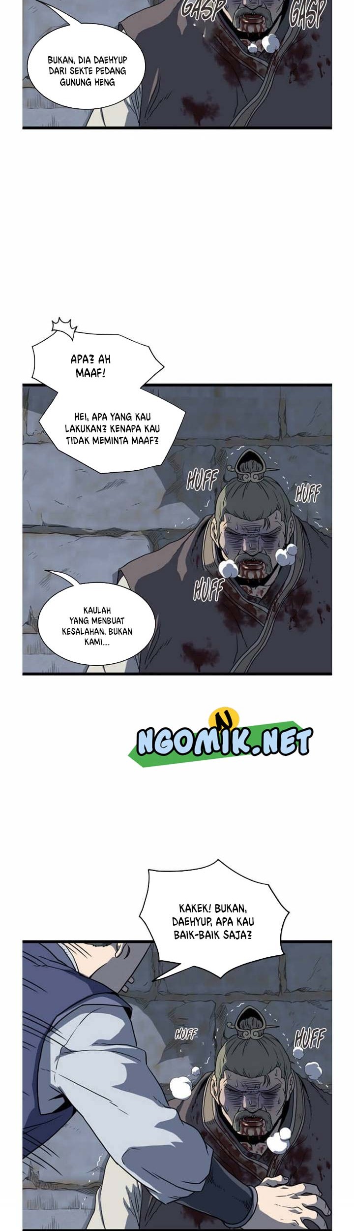Chapter 82 - halaman 61