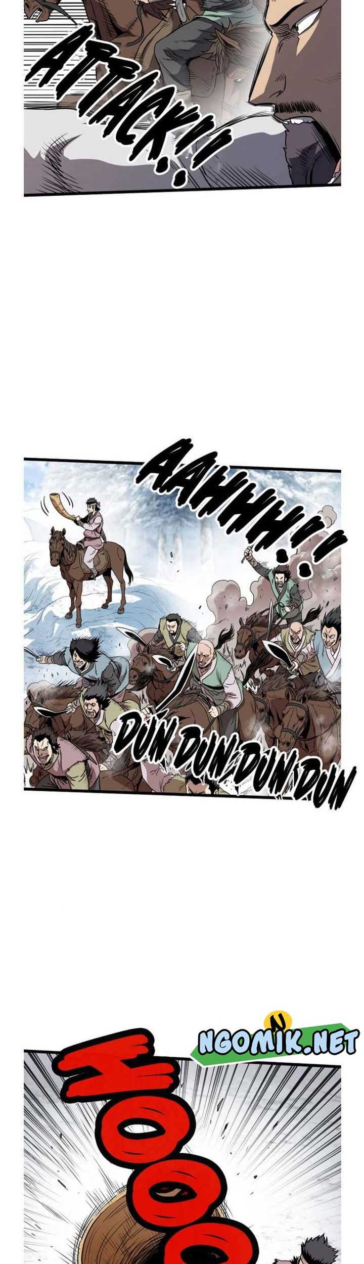 Chapter 81 - halaman 38
